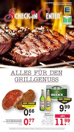 Aktueller E center Supermarkt Prospekt in Bammental und Umgebung, "Aktuelle Angebote" mit 74 Seiten, 13.07.2026 - 18.07.2026
