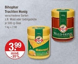Trachten Honig Wabenquell von Bihophar im aktuellen V-Markt Prospekt