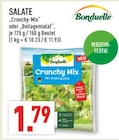 SALATE Angebote von Bonduelle bei Marktkauf Bottrop für 1,79 €