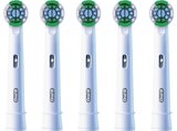 Oral b im MediaMarkt Saturn Prospekt Pro Precision Clean 5 Stück Aufsteckbürsten von ORAL-B im aktuellen MediaMarkt Saturn Prospekt für 11,99 €