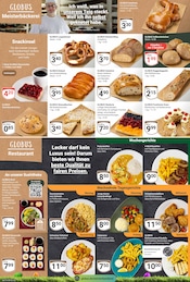 Tiefkühlkost im GLOBUS Prospekt in Neustadt Aktueller GLOBUS Prospekt mit Tiefkühlkost, "Aktuelle Angebote", Seite 9
