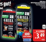 Aktuelles Grill Holzkohle Angebot bei Marktkauf in Nürnberg