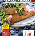 Promo Galette de blé noir à 2,45 € dans le catalogue Bi1 à Norges-la-Ville