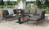 Loungegarnitur UMA im Angebot bei Zurbrüggen in Paderborn Loungegarnitur UMA Angebote von Ambia Garden bei Zurbrüggen Paderborn für 999,00 €