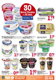 Energydrink Angebot im aktuellen E center Prospekt auf Seite 12