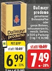 prodomo bei EDEKA im Herschbach Prospekt für 6,99 €