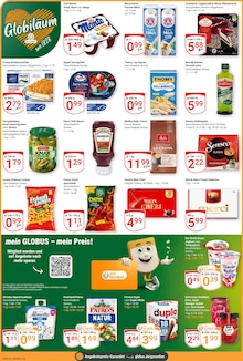 Torte im aktuellen GLOBUS Prospekt (Erfurt) Torte im GLOBUS Prospekt "Aktuelle Angebote" mit 27 Seiten (Erfurt)