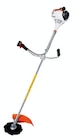 Débroussailleuse thermique Stihl FS 55 38 cm 27 cc - Stihl en promo chez Castorama Marseille à 239,00 €