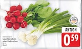 Lauchzwiebeln für 0,59 € bei E center im Angebot Lauchzwiebeln im aktuellen E center Prospekt