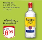 Aktuelle Spirituosen Angebote bei GLOBUS in Halle (Saale) Aktuelles Gin Angebot bei GLOBUS in Halle (Saale) ab 8,99 €