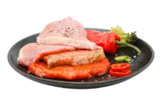 Aktuelles Schweinerückensteak Angebot bei Marktkauf in Hamburg ab 0,88 €