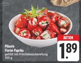 Pikante Florini-Paprika im Angebot bei EDEKA in Freiberg Pikante Florini-Paprika Angebote bei EDEKA Freiberg für 1,89 €