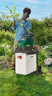 Elektro-Walzenhäcksler von PARKSIDE im aktuellen Lidl Prospekt für 129,00 €