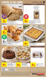Promos Four dans le catalogue "MERVEILLEUSES PÂQUES" de Intermarché Super Four en promo dans le catalogue Intermarché Super à la page 13
