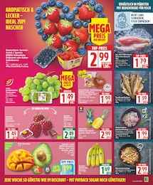 Hering Angebot im aktuellen EDEKA Prospekt auf Seite 3