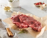 Auchan Supermarché La Brède - Promo VIANDE BOVINE : FAUX-FILET*** Promo VIANDE BOVINE : FAUX-FILET*** à 18,95 € dans le catalogue Auchan Supermarché à La Brède