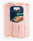 Jambon cuit aux herbes - ITALIAMO - Lidl Jambon cuit aux herbes - ITALIAMO à 1,99 € dans le catalogue Lidl