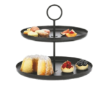 Etagere im Lidl Prospekt Etagere von Silvercrest im aktuellen Lidl Prospekt für 6,99 €