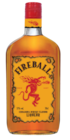 Liqueur à base de Whisky - FIREBALL en promo chez Carrefour Ajaccio à 14,51 €