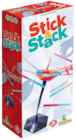 Stick & stack en promo chez La Grande Récré Stick & stack dans le catalogue La Grande Récré