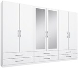 Kleiderschrank für 555,00 € bei POCO im Angebot Kleiderschrank im aktuellen POCO Prospekt