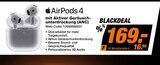 AirPods 4 bei expert im Bautzen Prospekt für 169,00 €