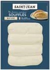 Nos fameux suprêmes soufflés nature - SAINT-JEAN en promo chez Intermarché Schiltigheim à 1,74 €