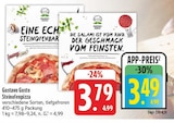Aktuelle Pizza Angebote bei E center in Chemnitz Aktuelles Steinofenpizza Angebot bei E center in Chemnitz ab 3,49 €