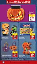 D'autres offres dans le catalogue "NOS ARRIVAGES BEAUTÉ JUSQU'À -80% SUR LE 2ÈME" de Aldi D'autres offres dans le catalogue "NOS ARRIVAGES BEAUTÉ JUSQU'À -80% SUR LE 2ÈME" de Aldi à la page 26