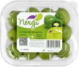 Mini-Kiwis im Angebot bei E center in Karlsruhe Mini-Kiwis Angebote von Nergi bei E center Karlsruhe für 1,99 €
