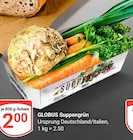GLOBUS Krefeld Prospekt mit  im Angebot für 2,00 €