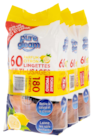 Lot de 180 lingettes multi-usages à 5,00 € dans le catalogue B&M