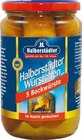 Kaminrauch Bockwurst von Halberstädter im aktuellen Netto mit dem Scottie Prospekt für 4,79 €