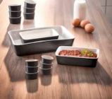 Auflaufformset Angebote von homeware professional bei Zurbrüggen Oldenburg für 29,99 €