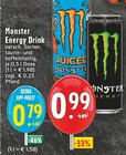 Aktuelles Energy Drink Angebot bei EDEKA in Neuwied ab 0,79 €