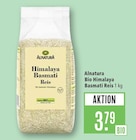 Aktuelles Bio Himalaya Basmati Reis Angebot bei Marktkauf in Stuttgart ab 3,79 €
