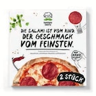 Steinofenpizza Angebote von Gustavo Gusto bei Lidl Gronau für 6,66 €