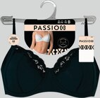 Soutien Gorge Dentelle - PASSIONNATA en promo chez Intermarché Hyper Niort à 19,90 €