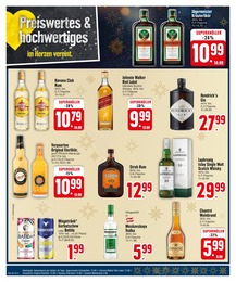 EDEKA Gin im Prospekt EDEKA Gin im Prospekt