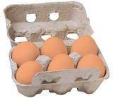 Aktuelle Eier Angebote bei REWE in Bochum Aktuelles Münsterländer Eier braun Angebot bei REWE in Bochum ab 1,29 €