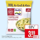 Tortellini Rahmspinat im Angebot bei Marktkauf in Böblingen Tortellini Rahmspinat Angebote von Frosta bei Marktkauf Böblingen für 3,99 €