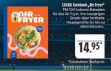 Air Fryer Angebote von EDEKA bei Marktkauf Hof für 14,95 €