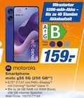 moto g56 5G Angebote von Motorola bei expert TeVi Nürnberg für 159,00 €