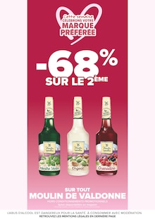 Promo L'Atelier Blini dans le catalogue Carrefour du moment à la page 38