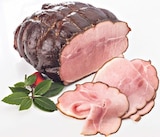 Kernrauchschinken von Zimmermann im aktuellen REWE Prospekt für 1,79 €