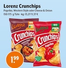 Aktuelles Crunchips Angebot bei Trink und Spare in Bottrop ab 1,99 €