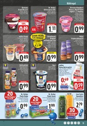 Saft im EDEKA Prospekt in Grevenbroich Aktueller EDEKA Prospekt mit Saft, "Aktuelle Angebote", Seite 13