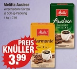 Auslese im V-Markt Prospekt zum Preis von 3,99 €