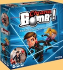 Promo Chrono bomb DUJARDIN à 15,75 € dans le catalogue Intermarché Hyper à Sainte-Marie-des-Champs