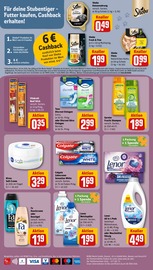 Hundefutter im REWE Prospekt in Wunstorf Aktueller REWE Prospekt mit Hundefutter, "Dein Markt", Seite 30